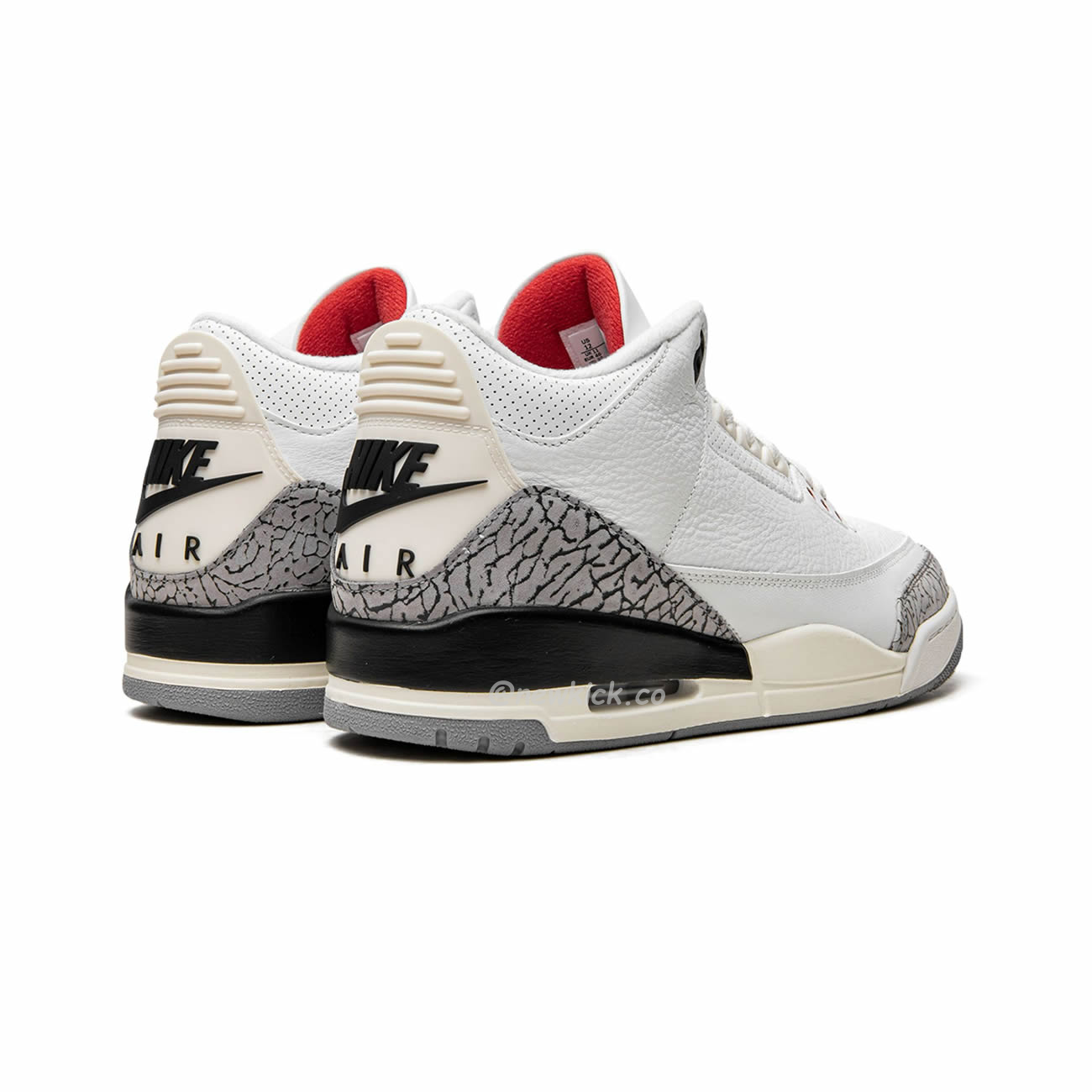 Air Jordan 3 Retro White Cement Reimagined Dn3707 100 (24) - www.kitistry.com Air Jordan 3 Retro White Cement Reimagined Dn3707 100 (24) - www.kitistry.com