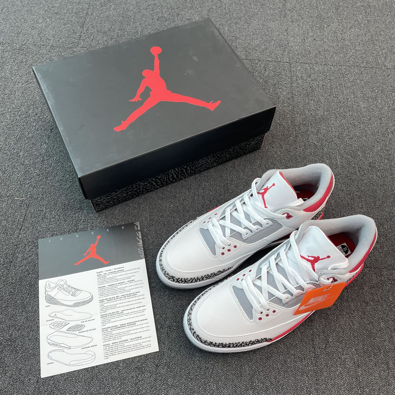 Jordan 3 Retrofire Red 2022 Dn3707 160 (7) - www.kitistry.com Jordan 3 Retrofire Red 2022 Dn3707 160 (7) - www.kitistry.com