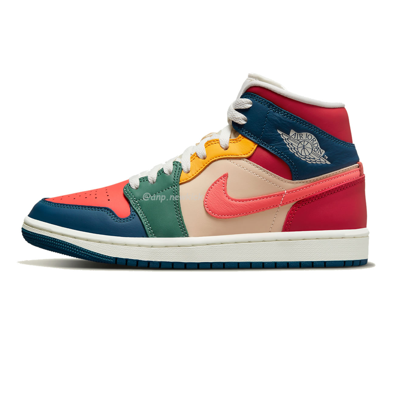 Air Jordan 1 Mid Se Multi Color Dn3738 400 (1) - www.kitistry.com Air Jordan 1 Mid Se Multi Color Dn3738 400 (1) - www.kitistry.com