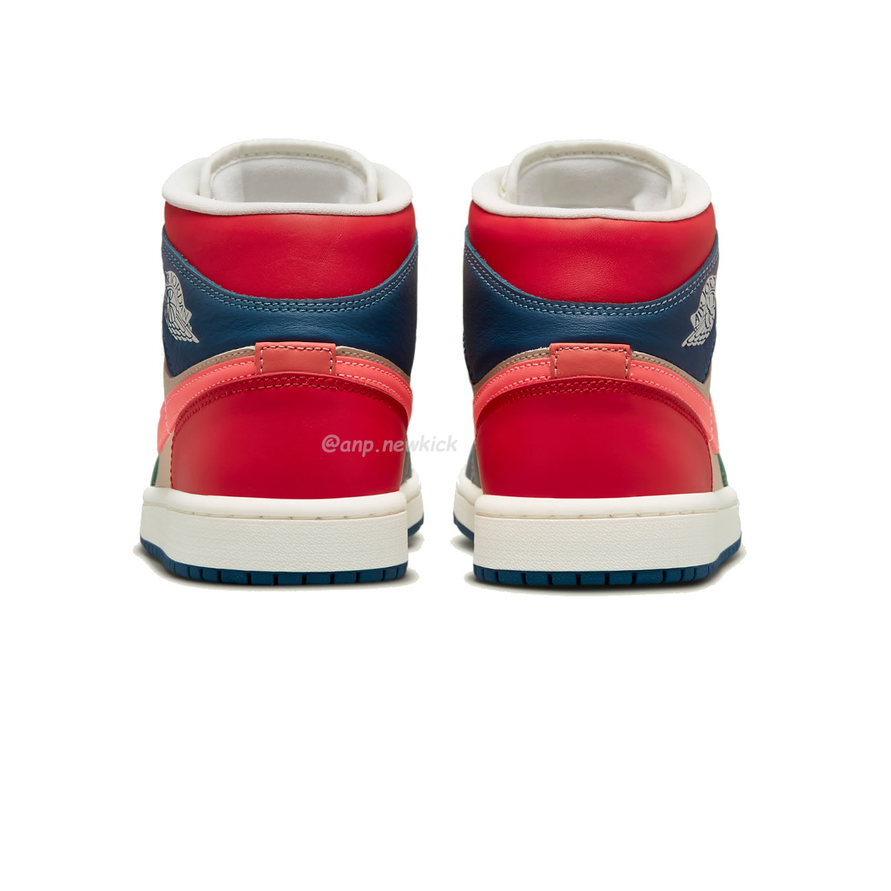Air Jordan 1 Mid Se Multi Color Dn3738 400 (10) - www.kitistry.com Air Jordan 1 Mid Se Multi Color Dn3738 400 (10) - www.kitistry.com
