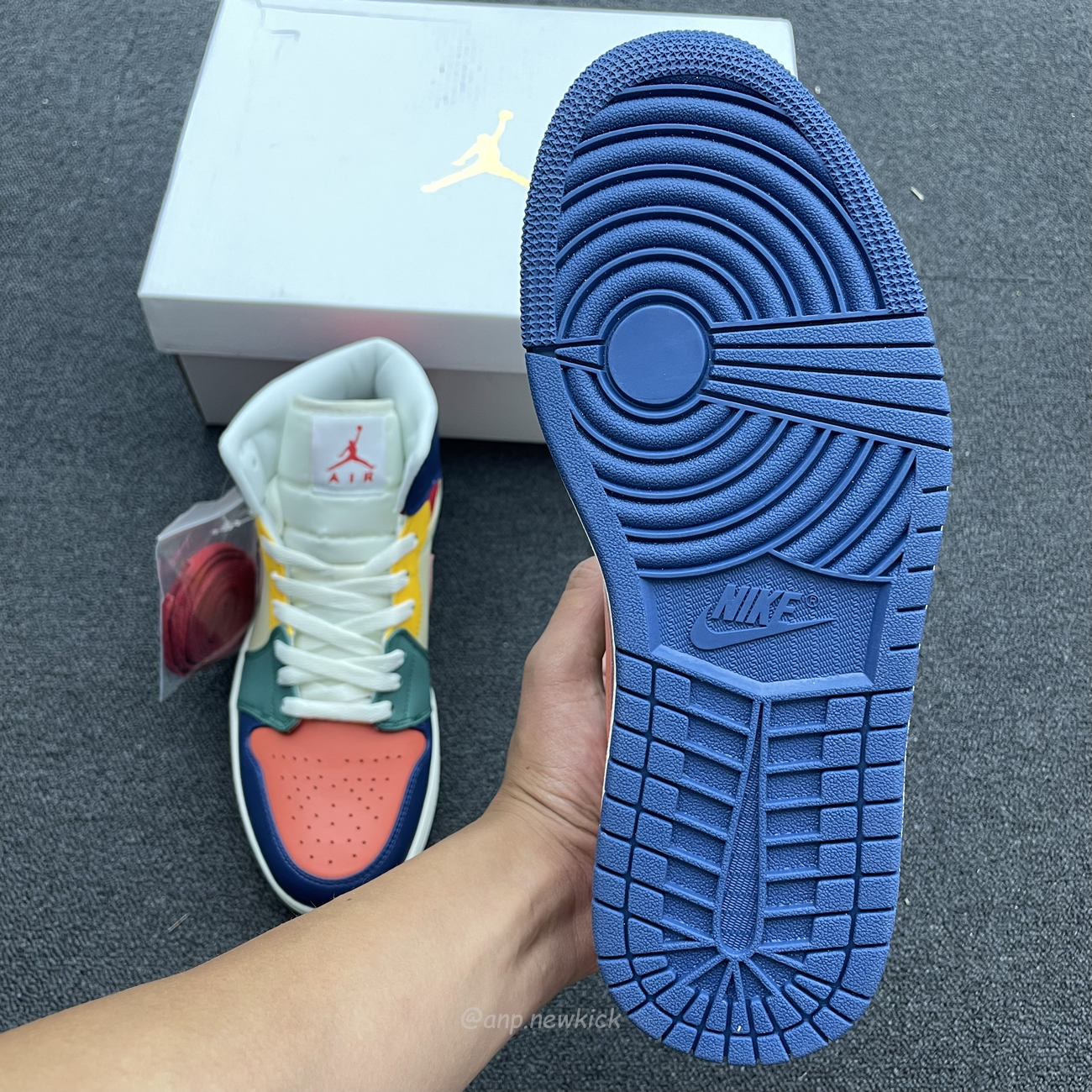 Air Jordan 1 Mid Se Multi Color Dn3738 400 (13) - www.kitistry.com Air Jordan 1 Mid Se Multi Color Dn3738 400 (13) - www.kitistry.com