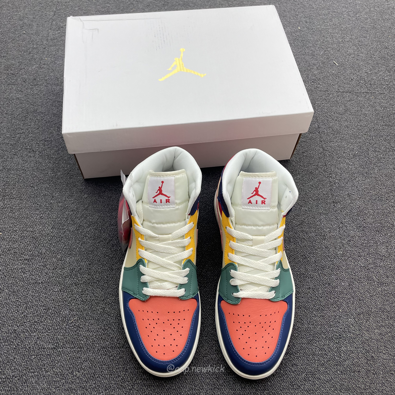 Air Jordan 1 Mid Se Multi Color Dn3738 400 (5) - www.kitistry.com Air Jordan 1 Mid Se Multi Color Dn3738 400 (5) - www.kitistry.com