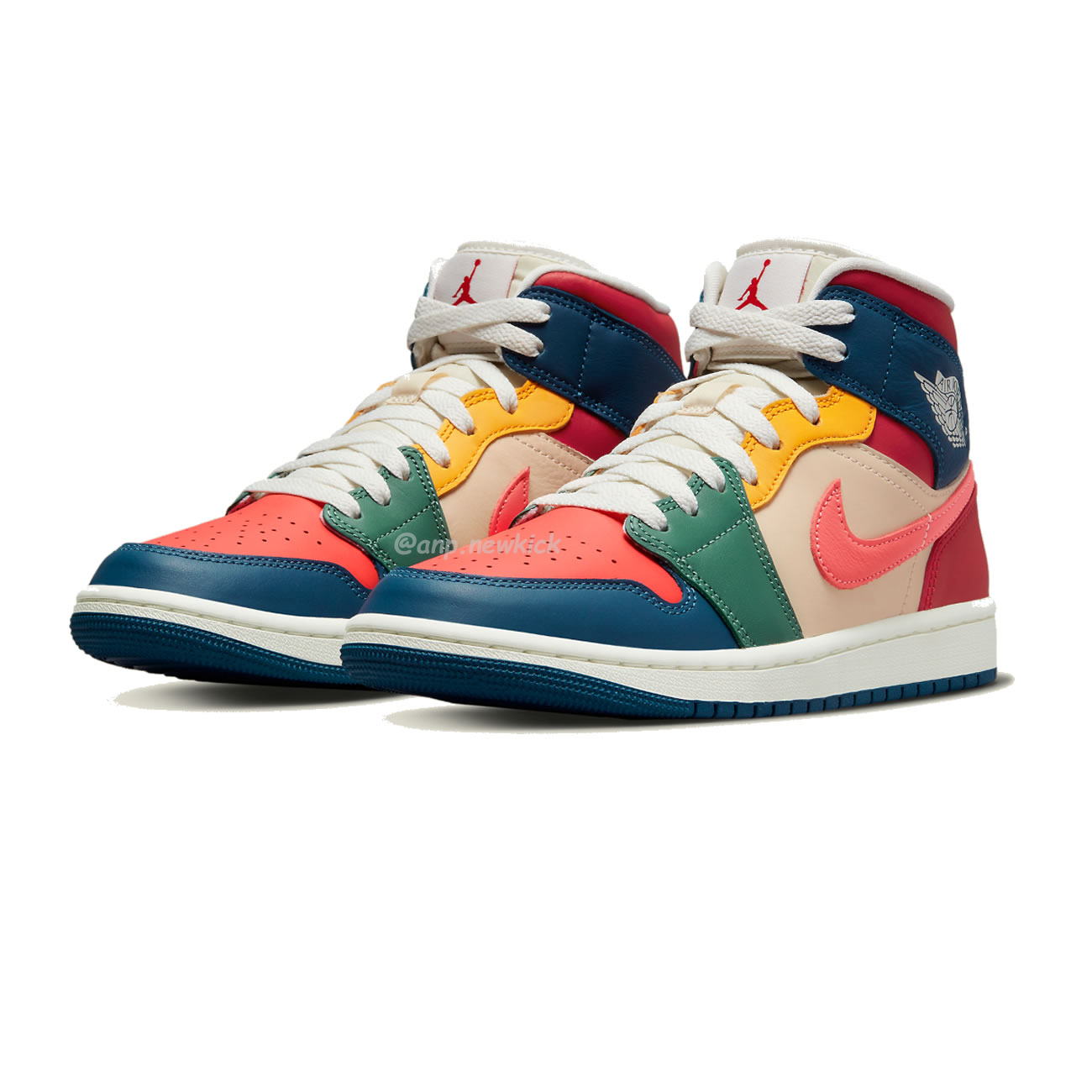 Air Jordan 1 Mid Se Multi Color Dn3738 400 (9) - www.kitistry.com Air Jordan 1 Mid Se Multi Color Dn3738 400 (9) - www.kitistry.com