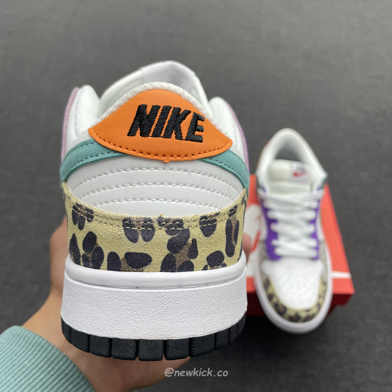 Nike Dunk Low Safari Mix Womens Dn3866 100 (10) - www.kitistry.com Nike Dunk Low Safari Mix Womens Dn3866 100 (10) - www.kitistry.com