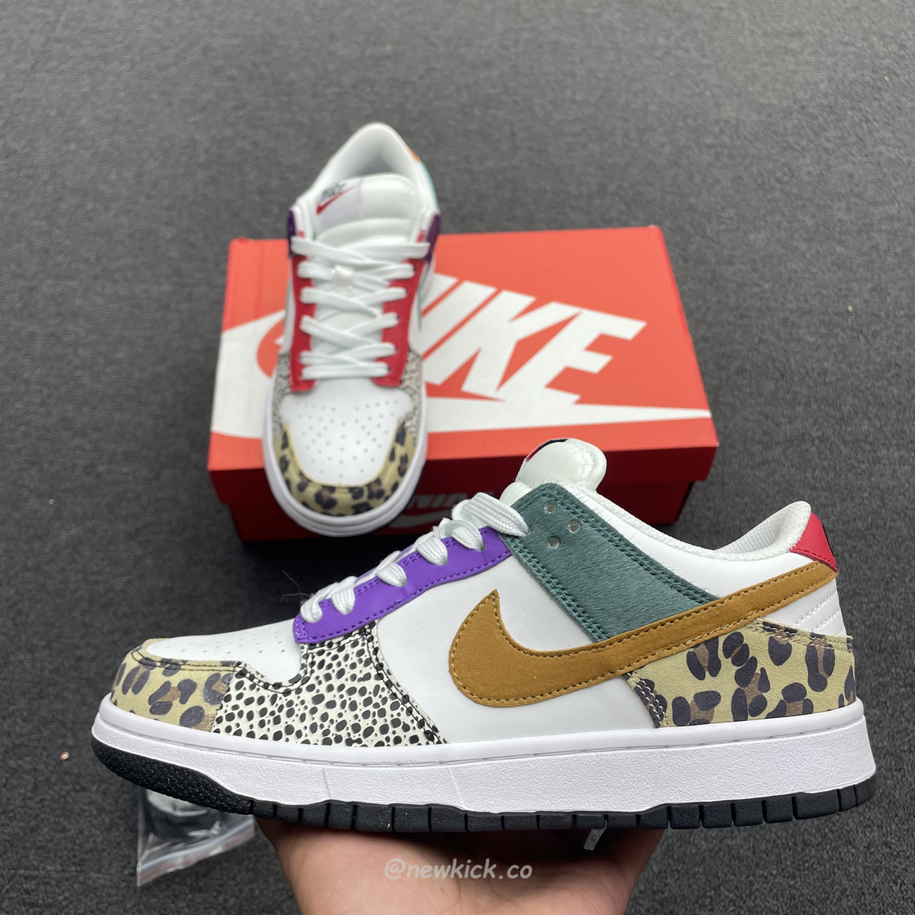 Nike Dunk Low Safari Mix Womens Dn3866 100 (13) - www.kitistry.com Nike Dunk Low Safari Mix Womens Dn3866 100 (13) - www.kitistry.com