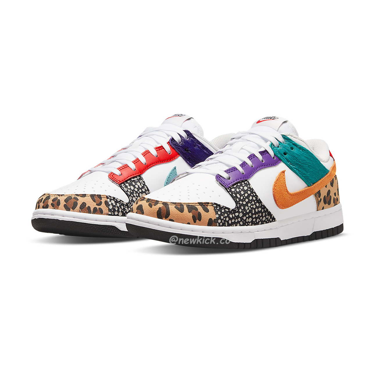 Nike Dunk Low Safari Mix Womens Dn3866 100 (3) - www.kitistry.com Nike Dunk Low Safari Mix Womens Dn3866 100 (3) - www.kitistry.com