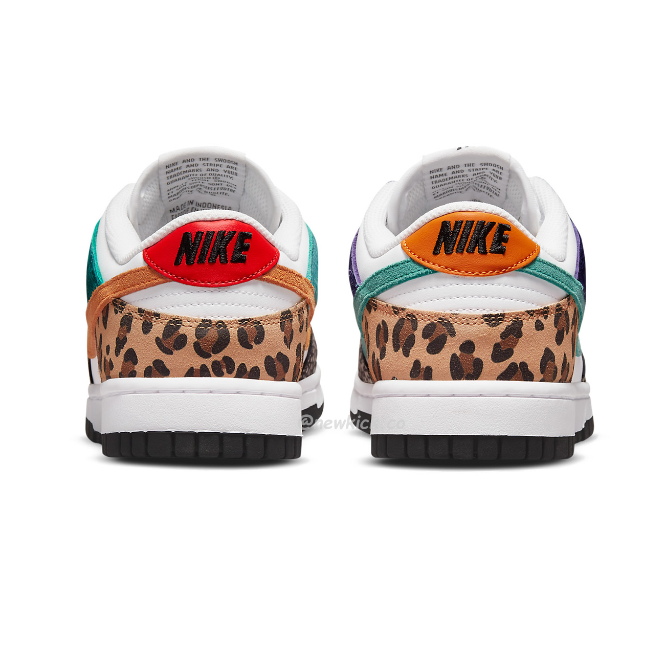 Nike Dunk Low Safari Mix Womens Dn3866 100 (5) - www.kitistry.com Nike Dunk Low Safari Mix Womens Dn3866 100 (5) - www.kitistry.com