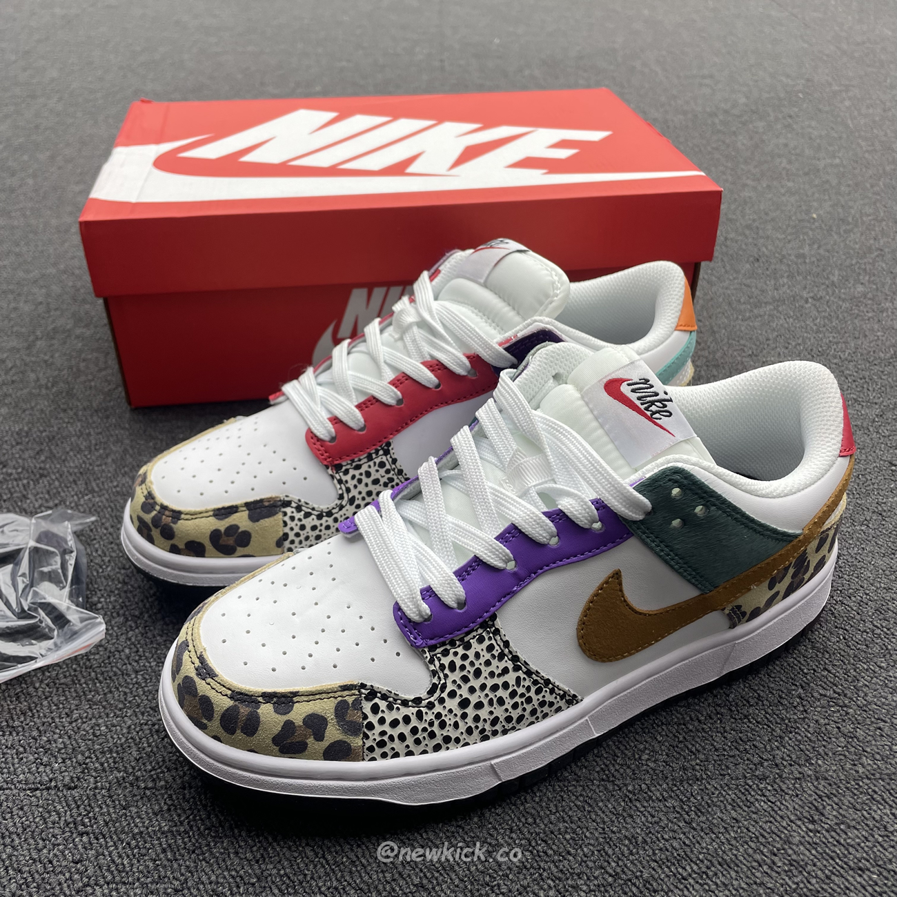 Nike Dunk Low Safari Mix Womens Dn3866 100 (6) - www.kitistry.com Nike Dunk Low Safari Mix Womens Dn3866 100 (6) - www.kitistry.com