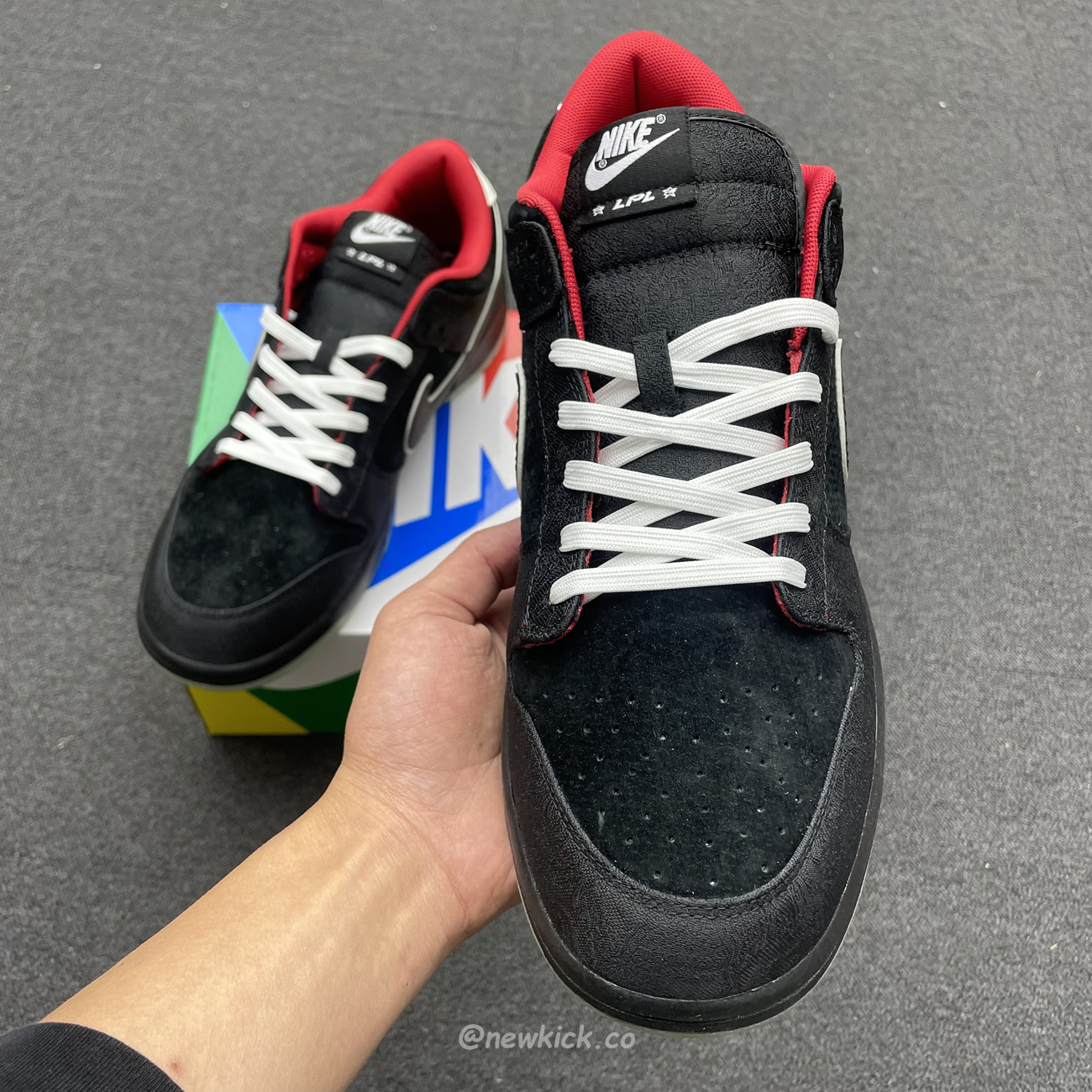 Nike Dunk Low Lpl League Of Legends Do2327 011 (13) - www.kitistry.com