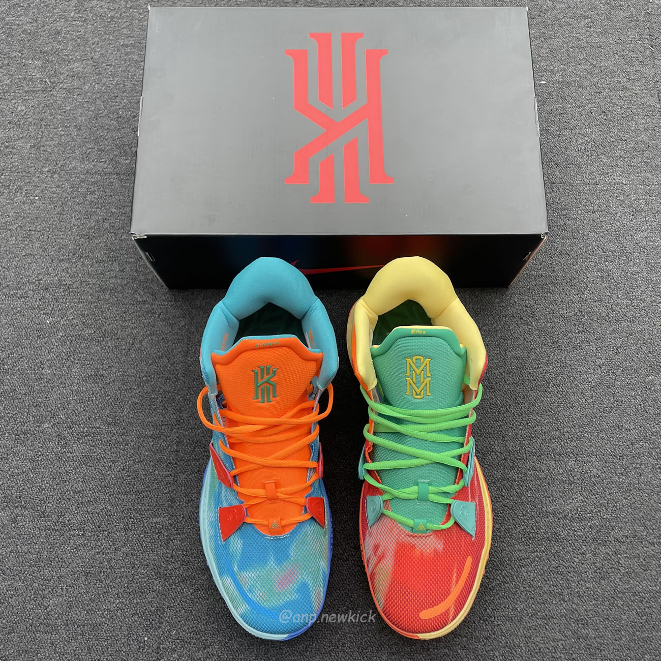 Nike Kyrie 7 Sneaker Room Fire And Water Do5360 900 (10) - www.kitistry.com Nike Kyrie 7 Sneaker Room Fire And Water Do5360 900 (10) - www.kitistry.com