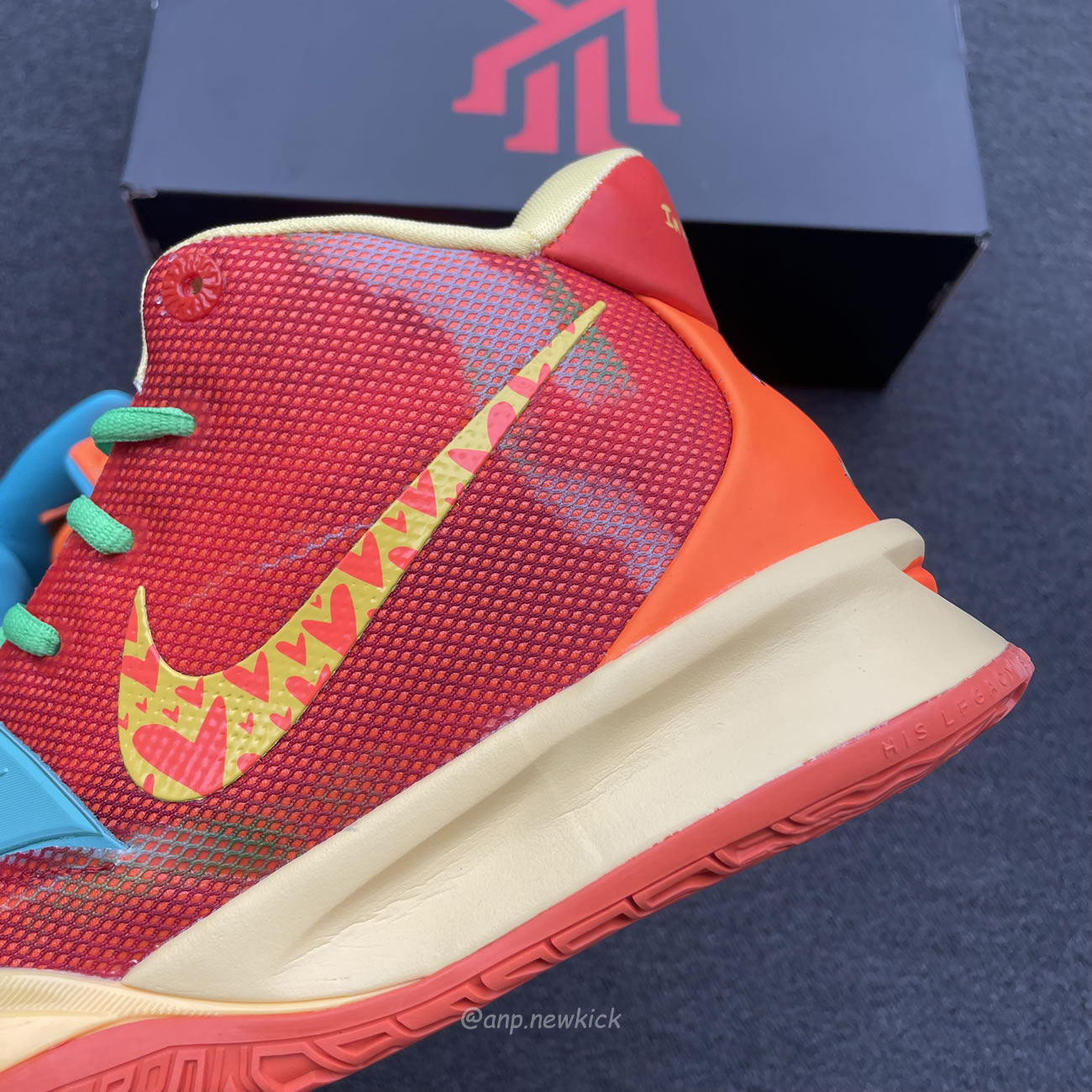 Nike Kyrie 7 Sneaker Room Fire And Water Do5360 900 (11) - www.kitistry.com Nike Kyrie 7 Sneaker Room Fire And Water Do5360 900 (11) - www.kitistry.com