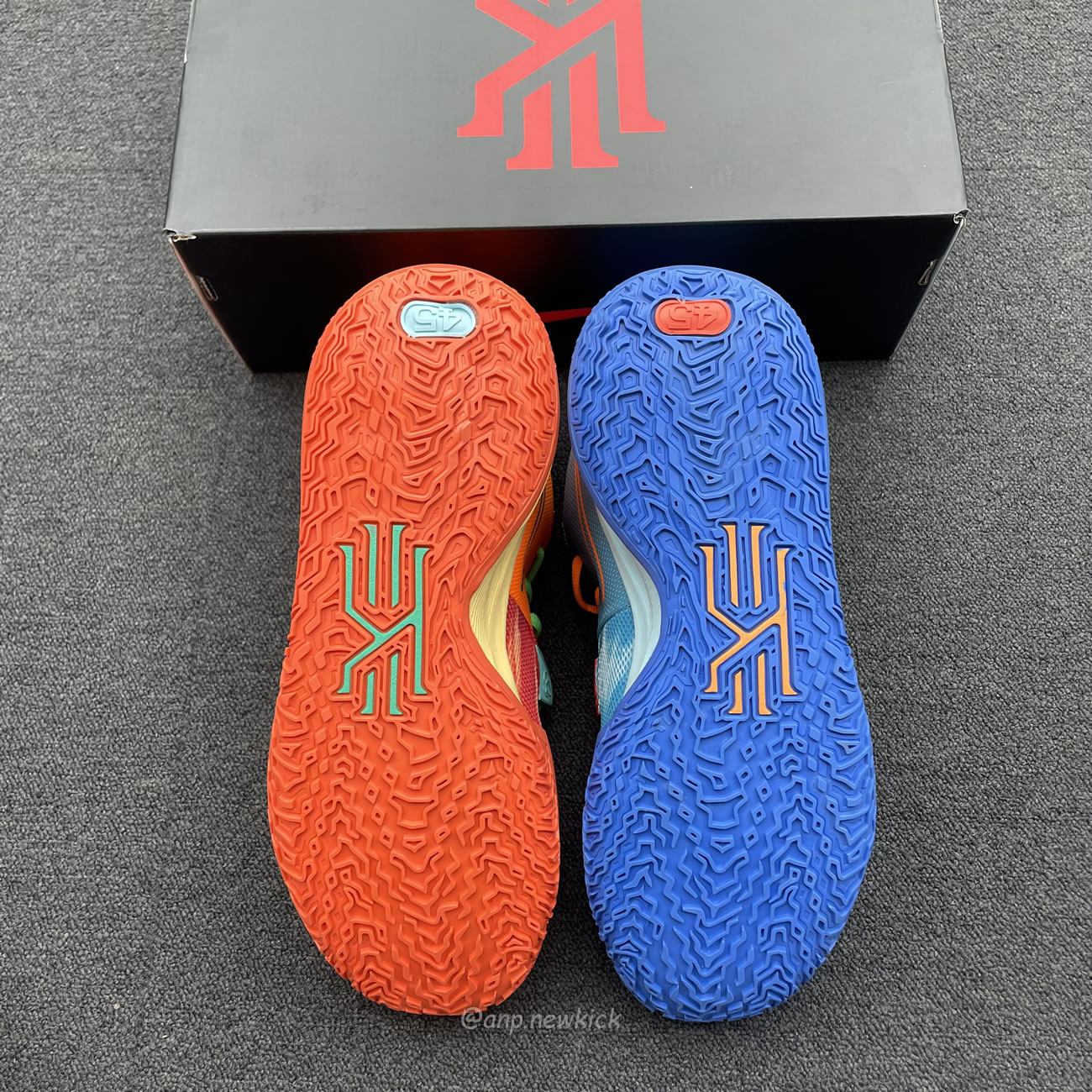 Nike Kyrie 7 Sneaker Room Fire And Water Do5360 900 (12) - www.kitistry.com Nike Kyrie 7 Sneaker Room Fire And Water Do5360 900 (12) - www.kitistry.com