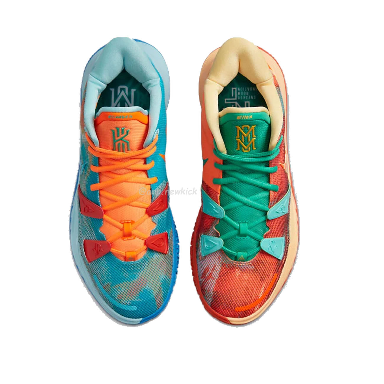Nike Kyrie 7 Sneaker Room Fire And Water Do5360 900 (17) - www.kitistry.com Nike Kyrie 7 Sneaker Room Fire And Water Do5360 900 (17) - www.kitistry.com