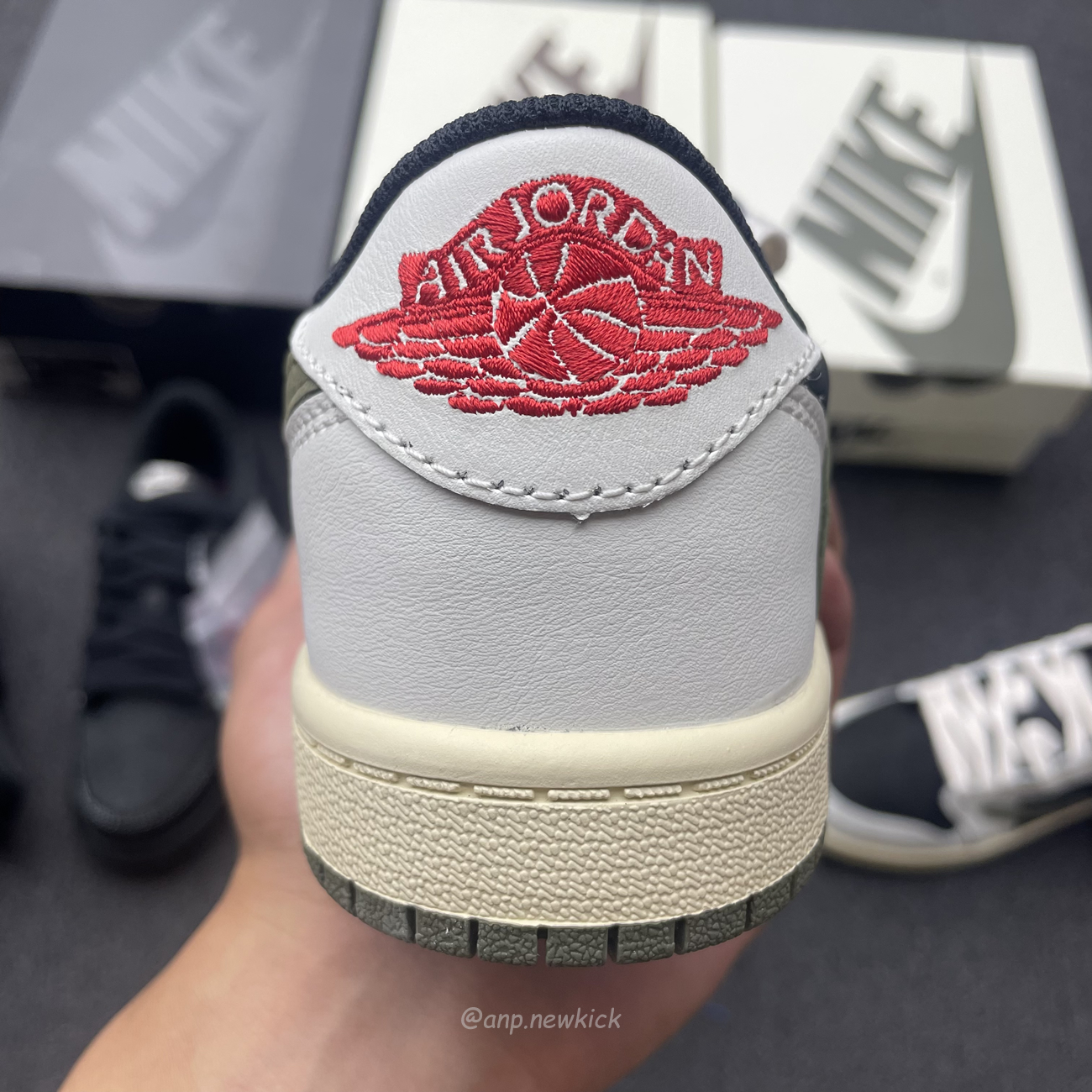 Air Jordan 1 Retro Low Og Sp Travis Scott Black Phantom Scott Olive Scott Reverse Mocha Ps (13) - www.kitistry.com Air Jordan 1 Retro Low Og Sp Travis Scott Black Phantom Scott Olive Scott Reverse Mocha Ps (13) - www.kitistry.com