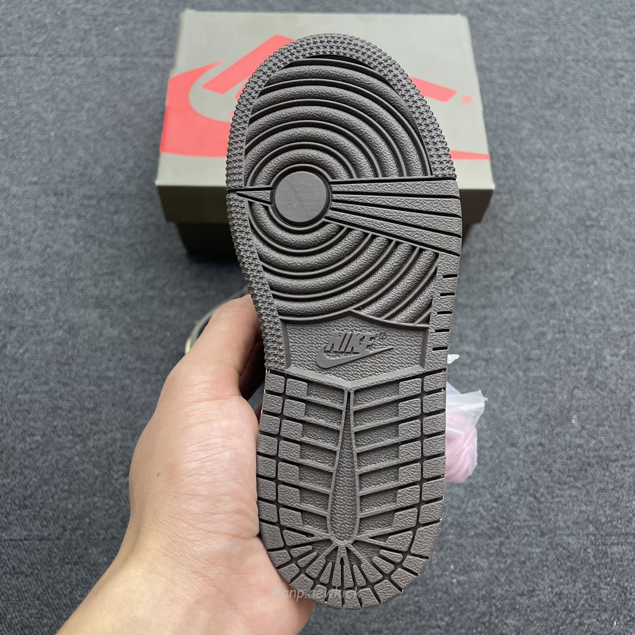 Jordan 1 Retro Low Og Sp Fragment X Travis Scott Children Shoes Dm7866 140 (12) - www.kitistry.com Jordan 1 Retro Low Og Sp Fragment X Travis Scott Children Shoes Dm7866 140 (12) - www.kitistry.com