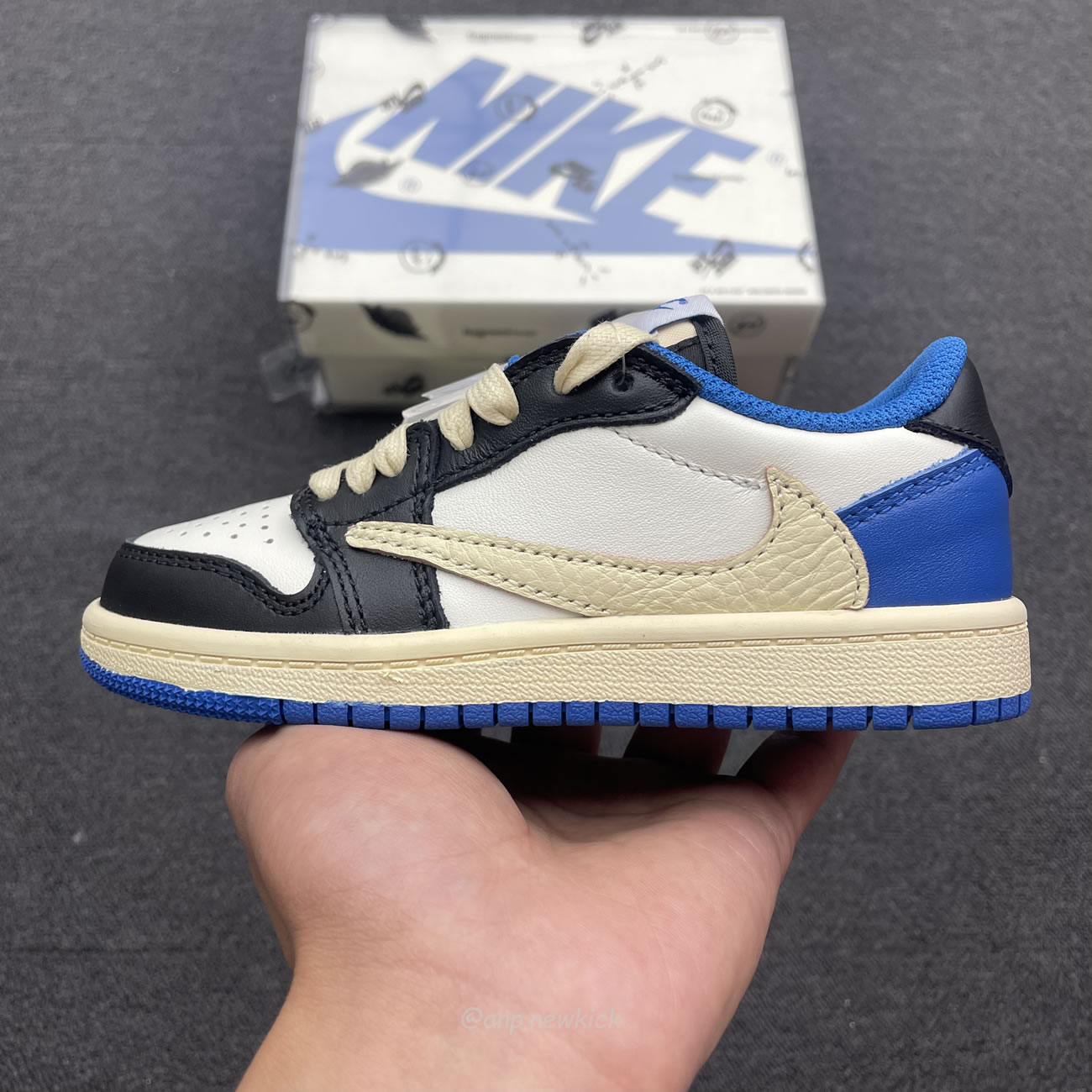Jordan 1 Retro Low Og Sp Fragment X Travis Scott Children Shoes Dm7866 140 (13) - www.kitistry.com Jordan 1 Retro Low Og Sp Fragment X Travis Scott Children Shoes Dm7866 140 (13) - www.kitistry.com