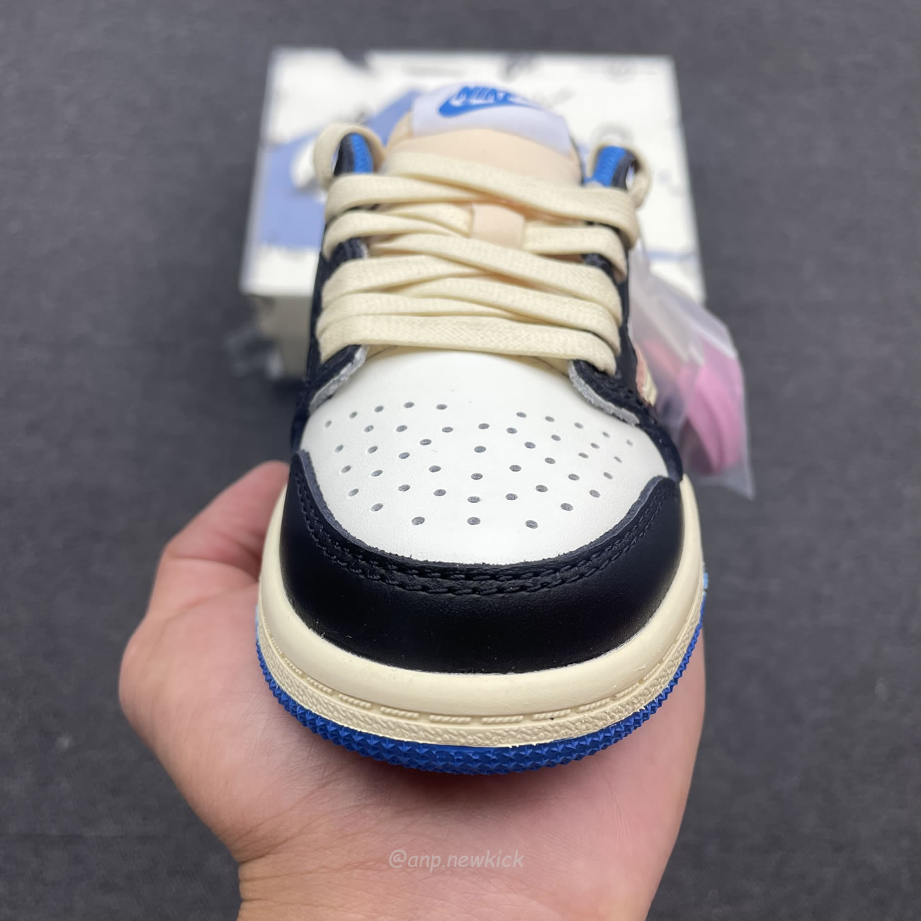 Jordan 1 Retro Low Og Sp Fragment X Travis Scott Children Shoes Dm7866 140 (14) - www.kitistry.com Jordan 1 Retro Low Og Sp Fragment X Travis Scott Children Shoes Dm7866 140 (14) - www.kitistry.com