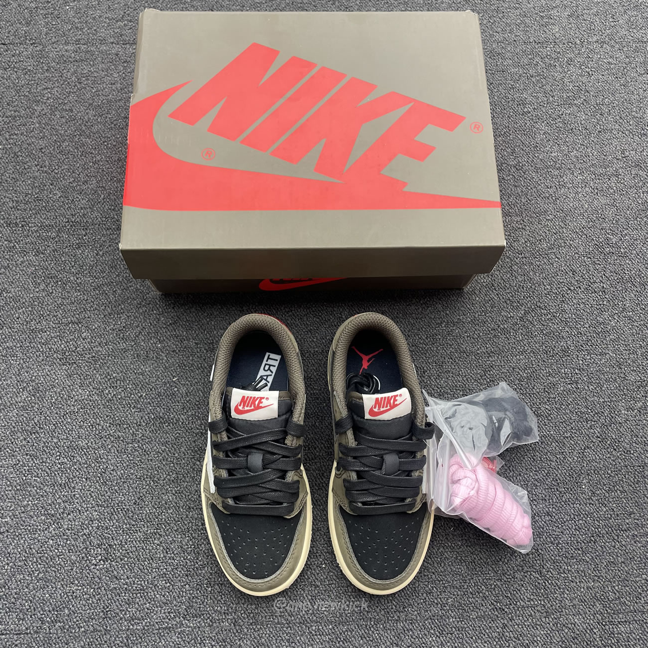 Jordan 1 Retro Low Og Sp Fragment X Travis Scott Children Shoes Dm7866 140 (4) - www.kitistry.com Jordan 1 Retro Low Og Sp Fragment X Travis Scott Children Shoes Dm7866 140 (4) - www.kitistry.com
