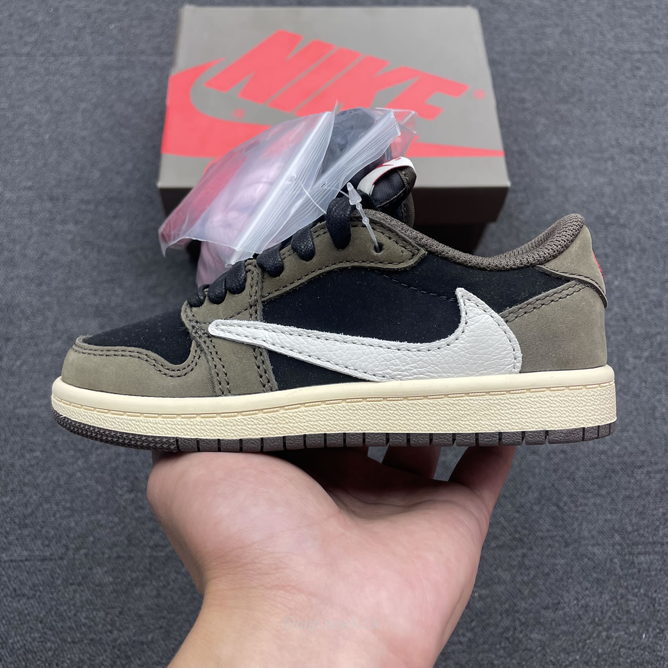 Jordan 1 Retro Low Og Sp Fragment X Travis Scott Children Shoes Dm7866 140 (5) - www.kitistry.com Jordan 1 Retro Low Og Sp Fragment X Travis Scott Children Shoes Dm7866 140 (5) - www.kitistry.com