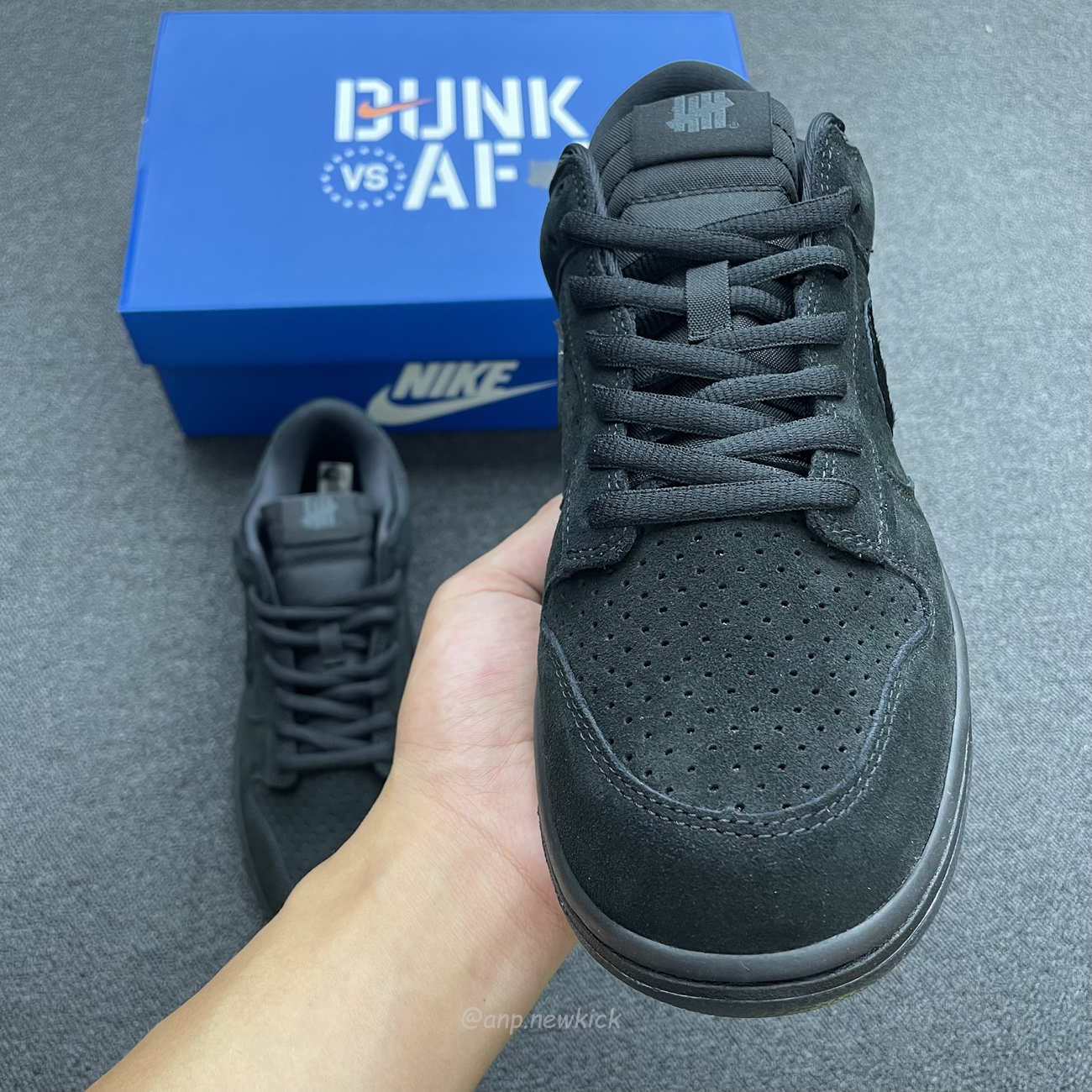 Nike Dunk Low Sp Undefeated 5 On It Black Do9329 001 (2) - www.kitistry.com Nike Dunk Low Sp Undefeated 5 On It Black Do9329 001 (2) - www.kitistry.com