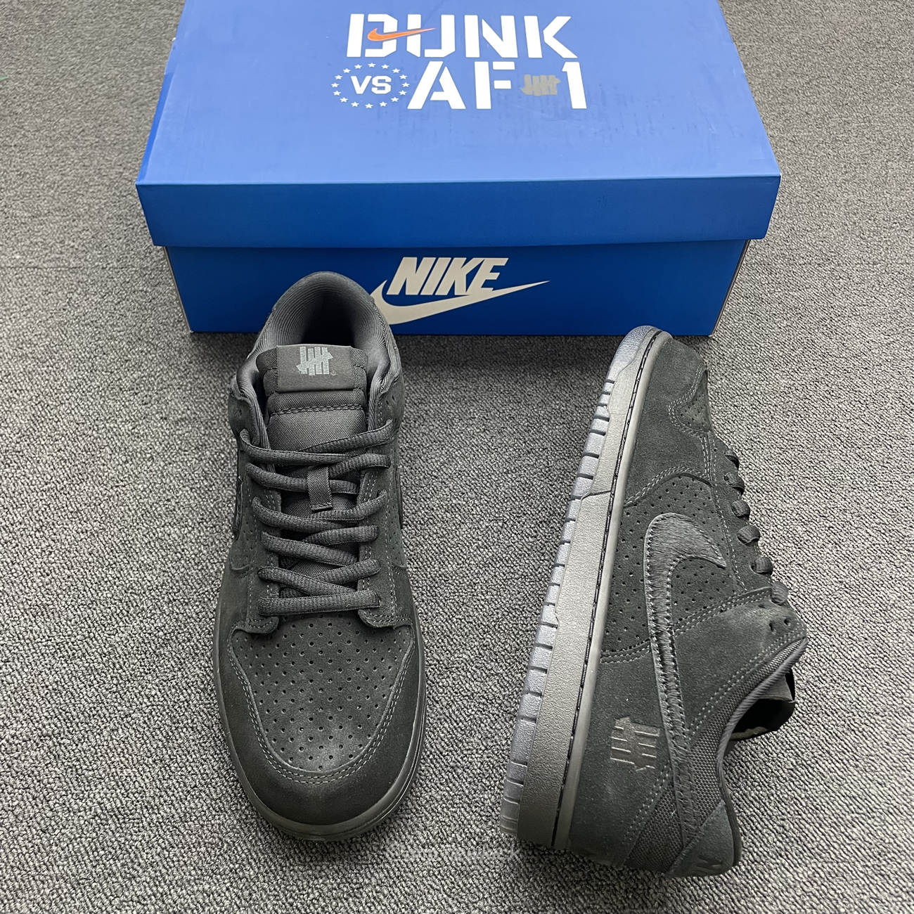 Nike Dunk Low Sp Undefeated 5 On It Black Do9329 001 (5) - www.kitistry.com Nike Dunk Low Sp Undefeated 5 On It Black Do9329 001 (5) - www.kitistry.com