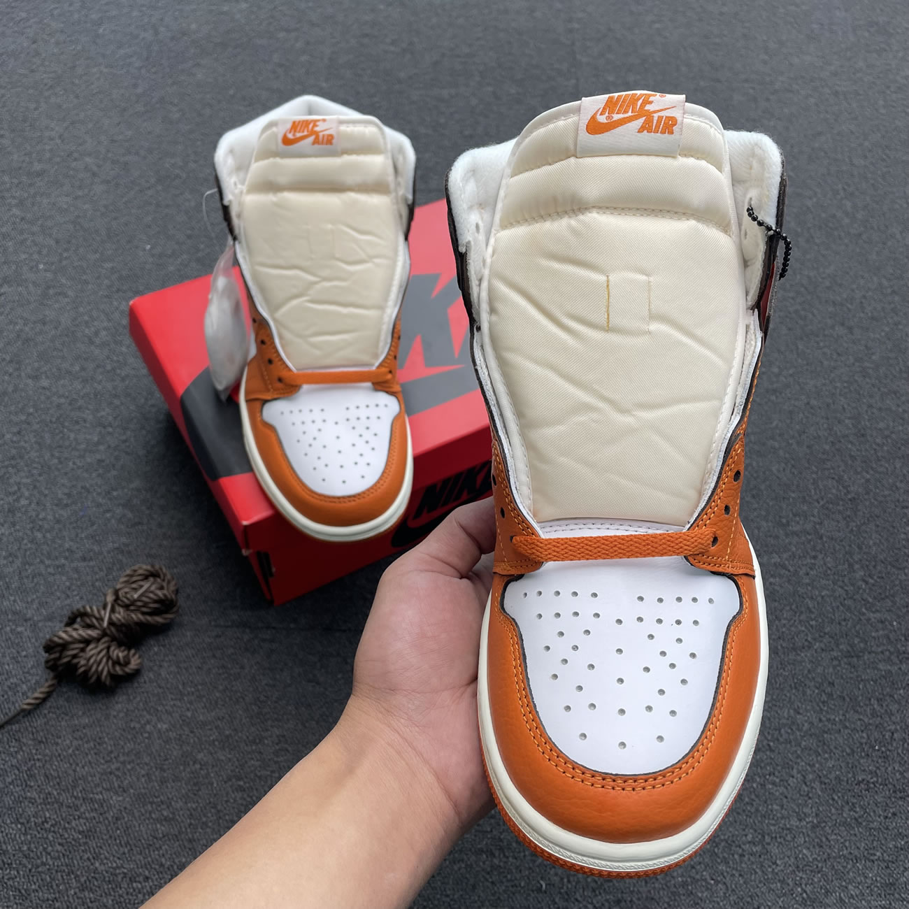 Jordan 1 Retro High Og Starfish W Do9369 101 (5) - www.kitistry.com