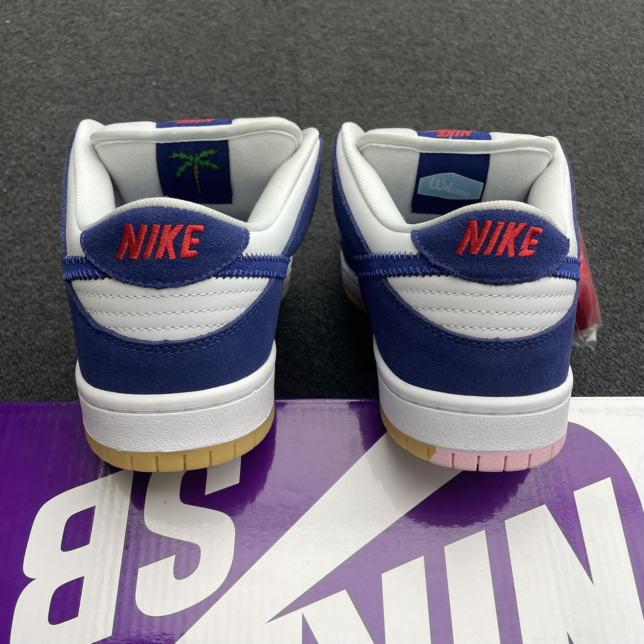 Nike Sb Dunk Low Los Angeles Dodgers Do9395 400 (13) - www.kitistry.com