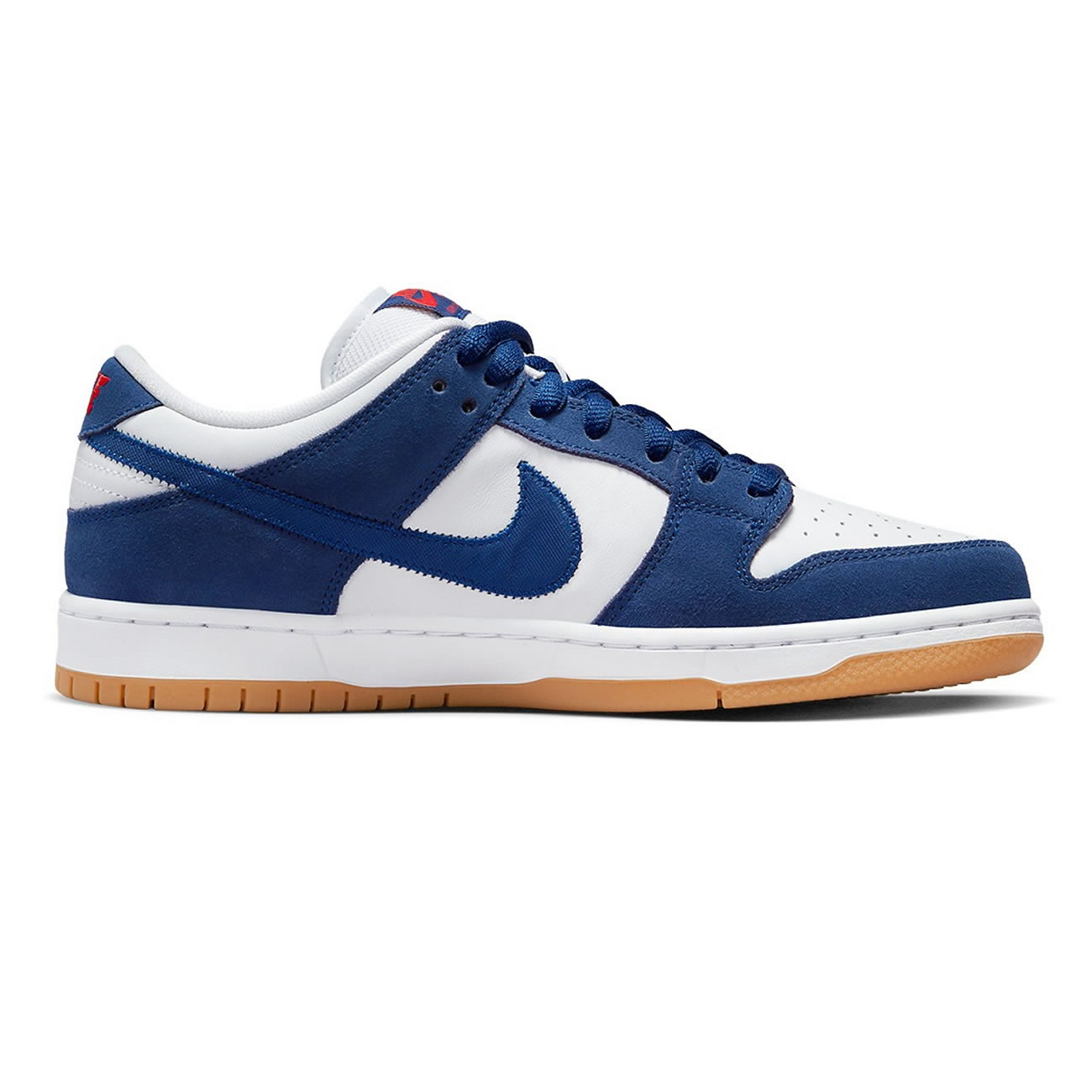 Nike Sb Dunk Low Los Angeles Dodgers Do9395 400 (2) - www.kitistry.com