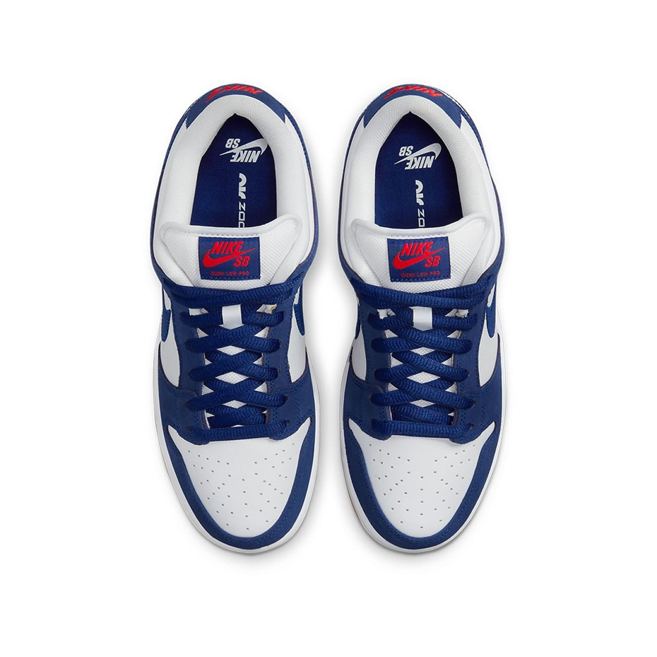Nike Sb Dunk Low Los Angeles Dodgers Do9395 400 (4) - www.kitistry.com