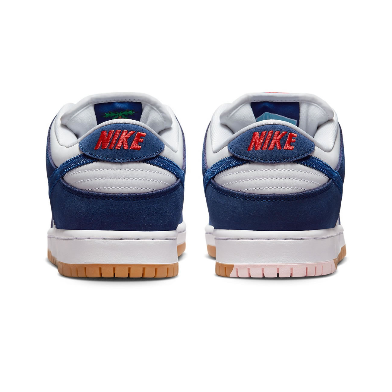 Nike Sb Dunk Low Los Angeles Dodgers Do9395 400 (5) - www.kitistry.com