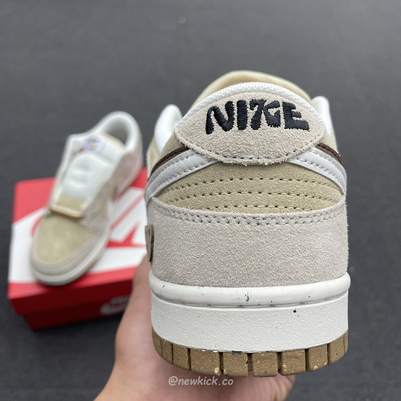 Nike Dunk Low Se 85 Double Swoosh Sail Orange Do9457 100 (12) - www.kitistry.com