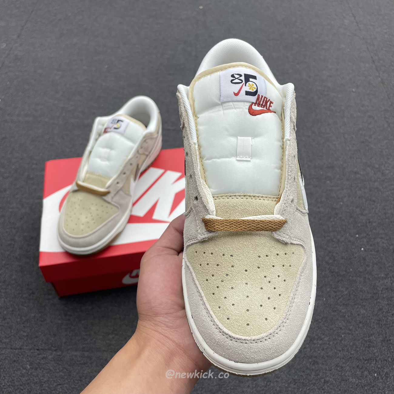 Nike Dunk Low Se 85 Double Swoosh Sail Orange Do9457 100 (13) - www.kitistry.com