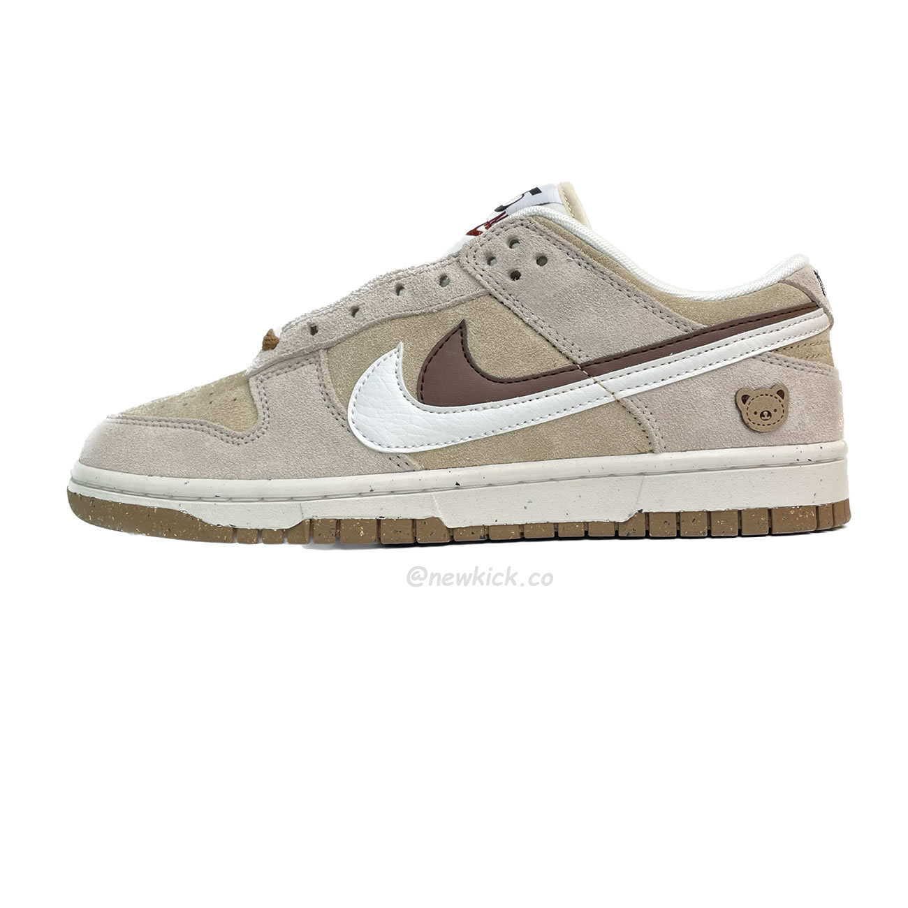 Nike Dunk Low Se 85 Double Swoosh Sail Orange Do9457 100 (15) - www.kitistry.com