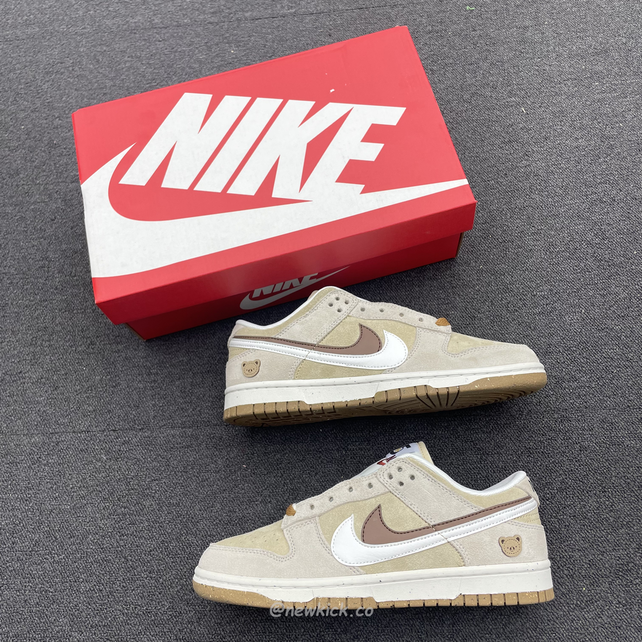 Nike Dunk Low Se 85 Double Swoosh Sail Orange Do9457 100 (7) - www.kitistry.com