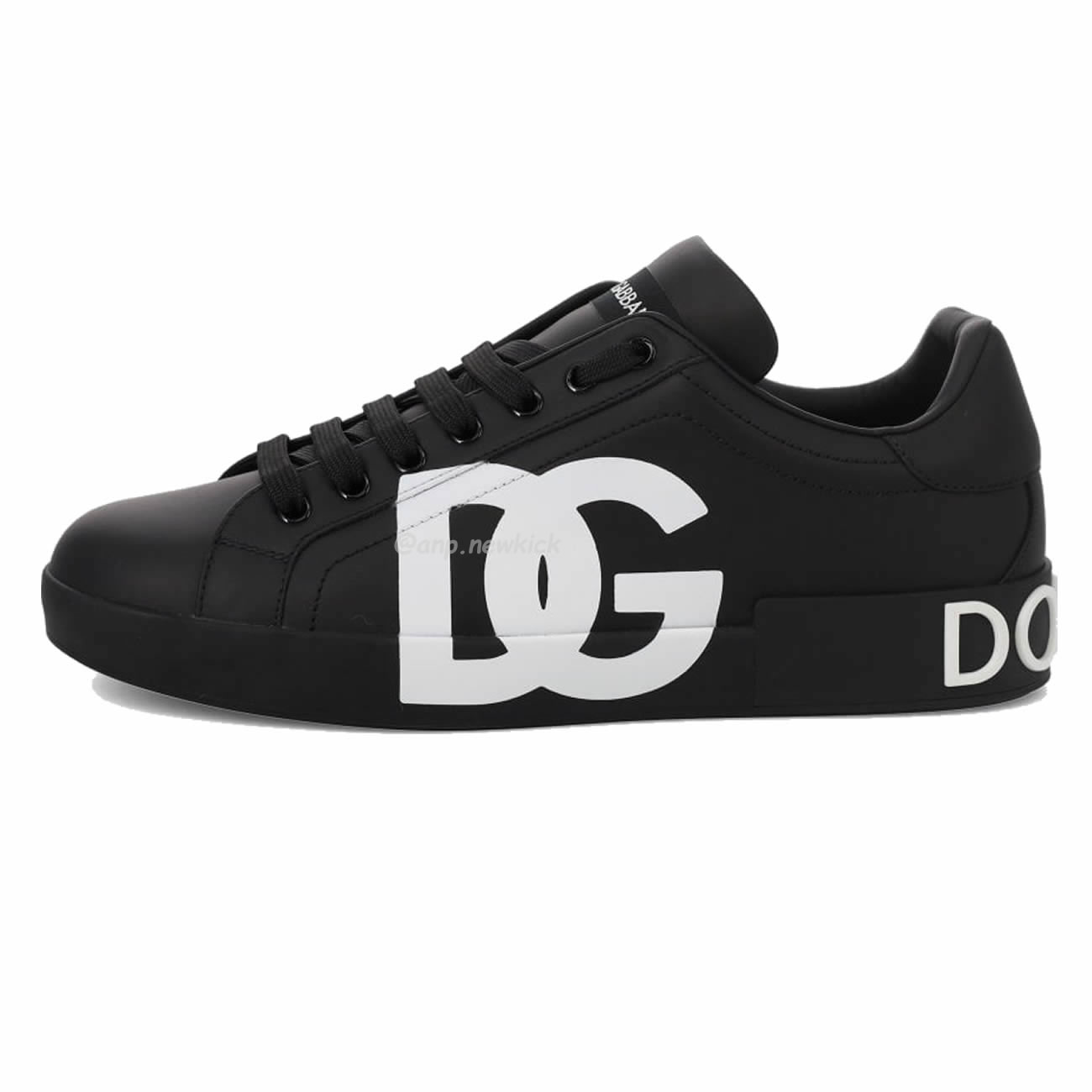 Dolce Gabbana Dg Logo Print Portofino Napa Calf Leather Sneakers (15) - www.kitistry.com Dolce Gabbana Dg Logo Print Portofino Napa Calf Leather Sneakers (15) - www.kitistry.com