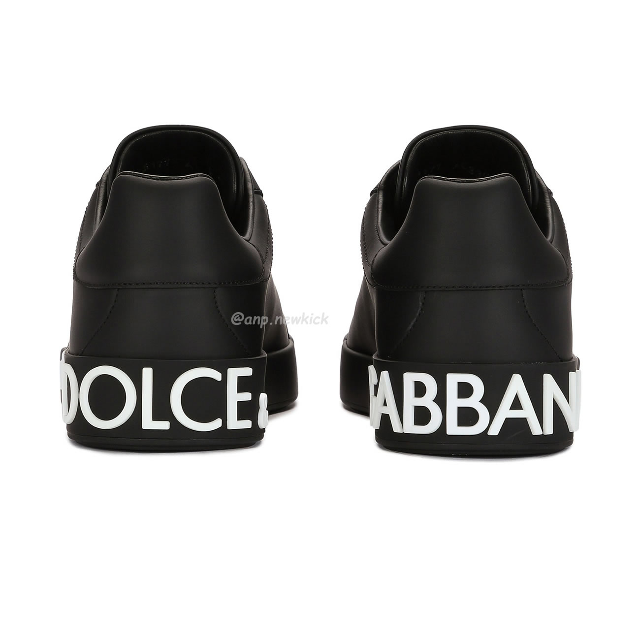 Dolce Gabbana Dg Logo Print Portofino Napa Calf Leather Sneakers (17) - www.kitistry.com Dolce Gabbana Dg Logo Print Portofino Napa Calf Leather Sneakers (17) - www.kitistry.com