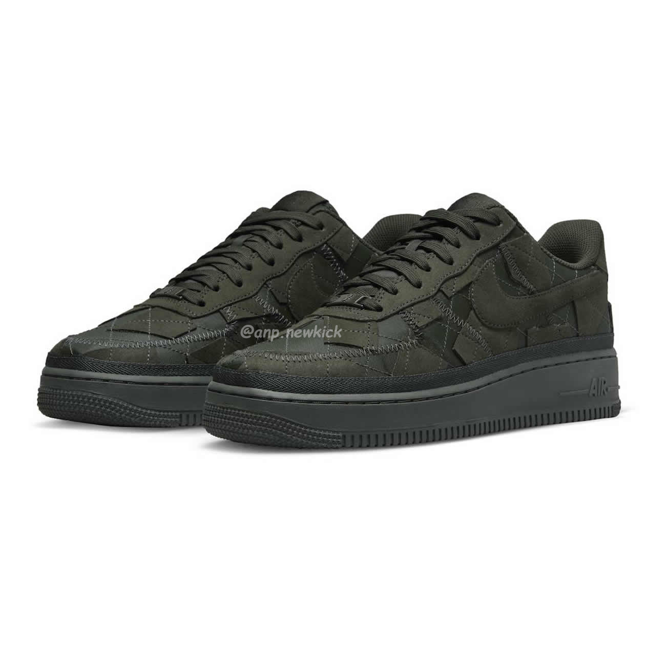 Nike Air Force 1 Low Sp Billie Eilish Mushroom Sequoia Triple White Dz3674 100 Dq4137 200 Dq4137 300 (14) - www.kitistry.com Nike Air Force 1 Low Sp Billie Eilish Mushroom Sequoia Triple White Dz3674 100 Dq4137 200 Dq4137 300 (14) - www.kitistry.com
