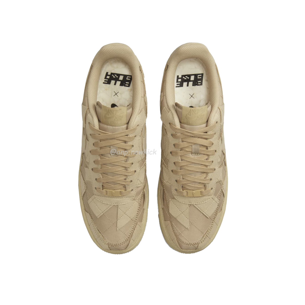 Nike Air Force 1 Low Sp Billie Eilish Mushroom Sequoia Triple White Dz3674 100 Dq4137 200 Dq4137 300 (23) - www.kitistry.com Nike Air Force 1 Low Sp Billie Eilish Mushroom Sequoia Triple White Dz3674 100 Dq4137 200 Dq4137 300 (23) - www.kitistry.com