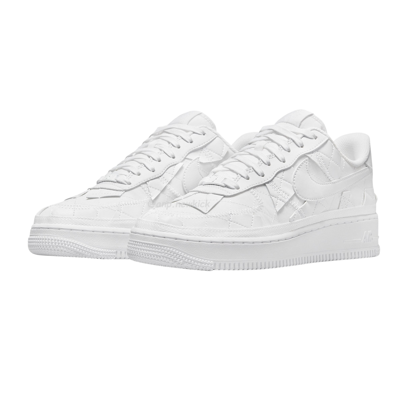 Nike Air Force 1 Low Sp Billie Eilish Mushroom Sequoia Triple White Dz3674 100 Dq4137 200 Dq4137 300 (28) - www.kitistry.com Nike Air Force 1 Low Sp Billie Eilish Mushroom Sequoia Triple White Dz3674 100 Dq4137 200 Dq4137 300 (28) - www.kitistry.com