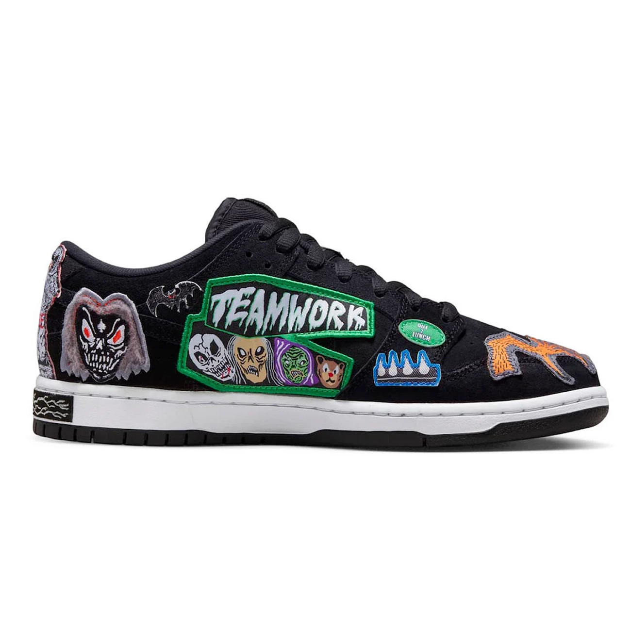 Nike Sb Dunk Low Pro Qs Neckface Dq4488 001 (3) - www.kitistry.com