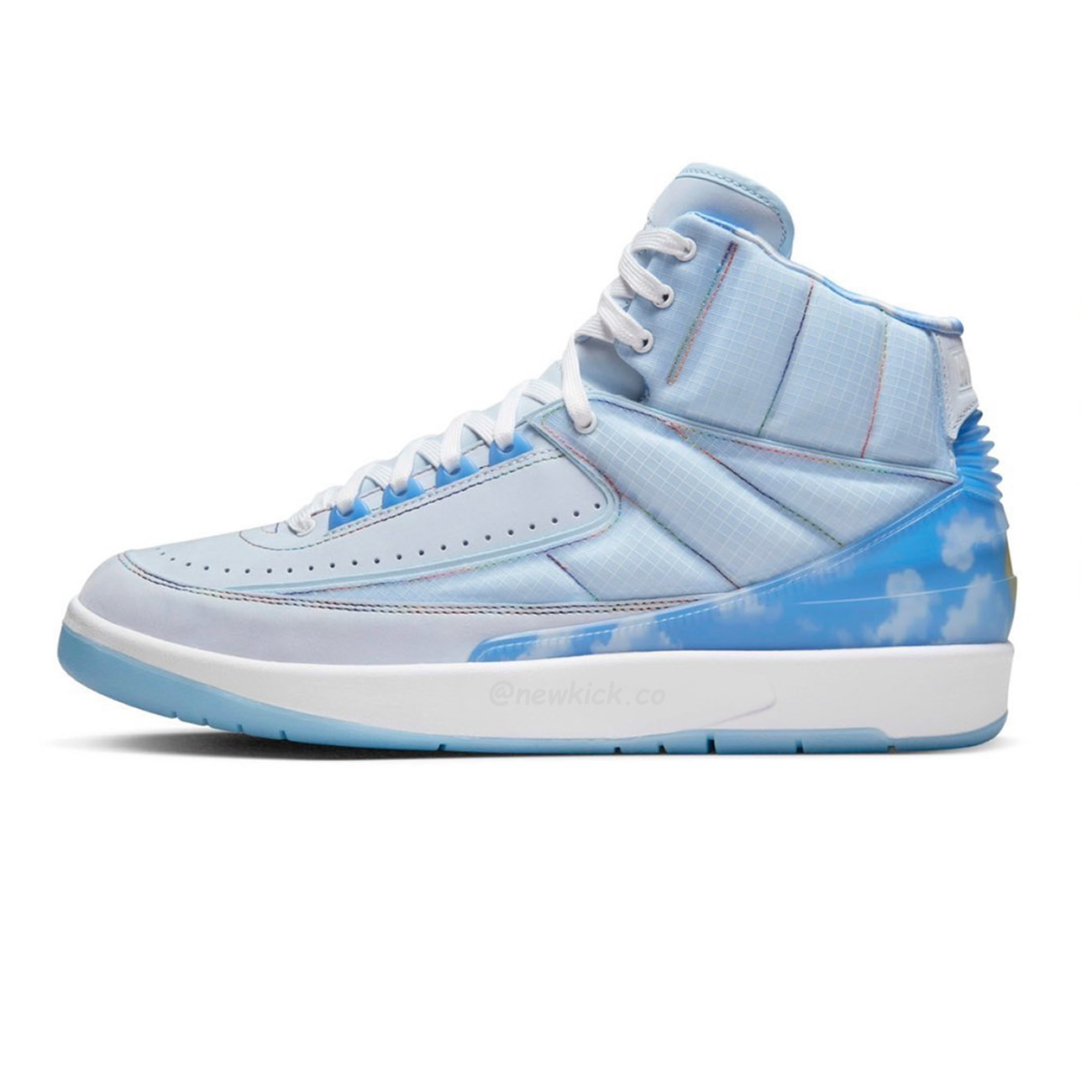 Air Jordan 2 Retro J Balvin Dq7691 419 (1) - www.kitistry.com