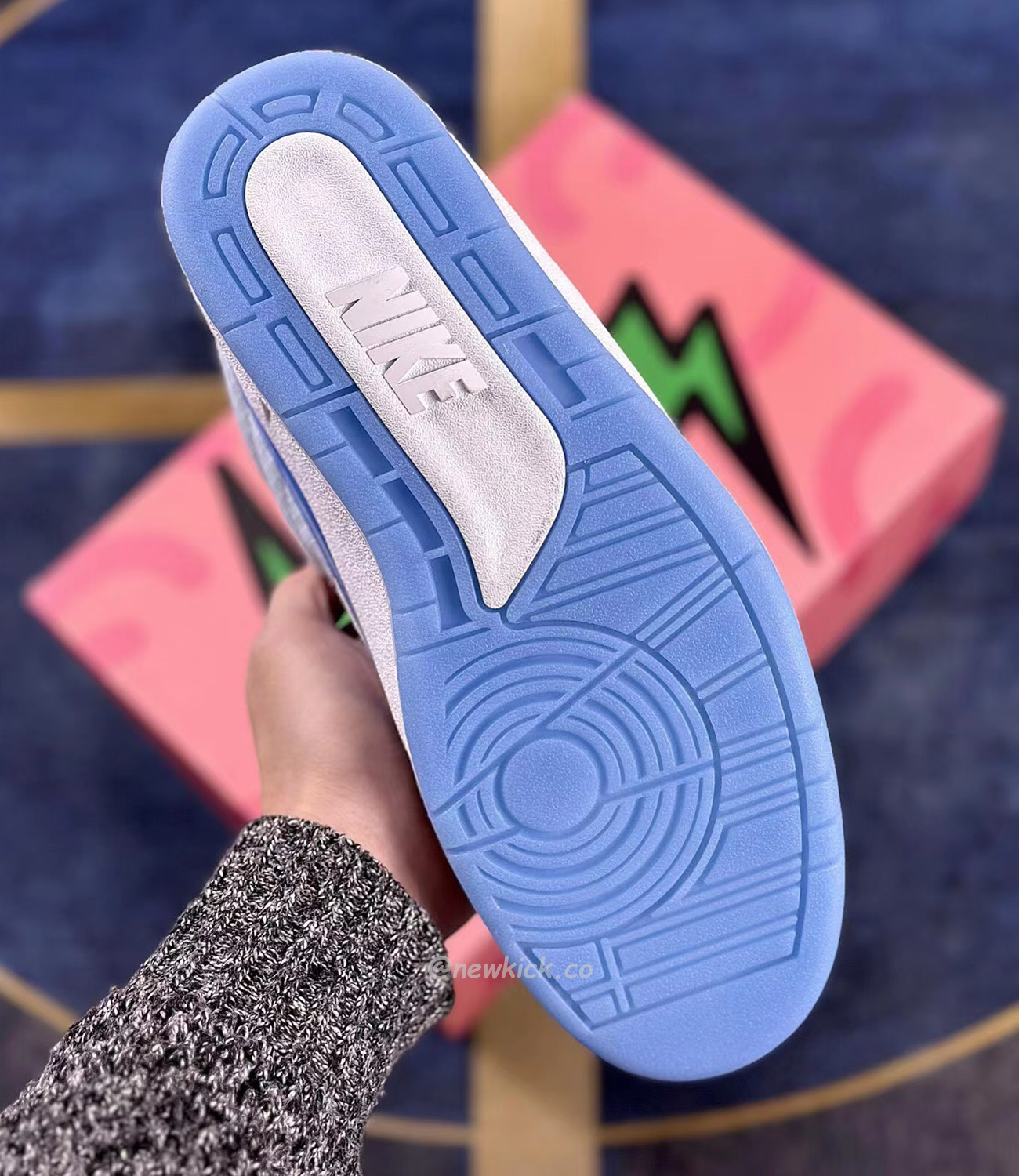 Air Jordan 2 Retro J Balvin Dq7691 419 (14) - www.kitistry.com