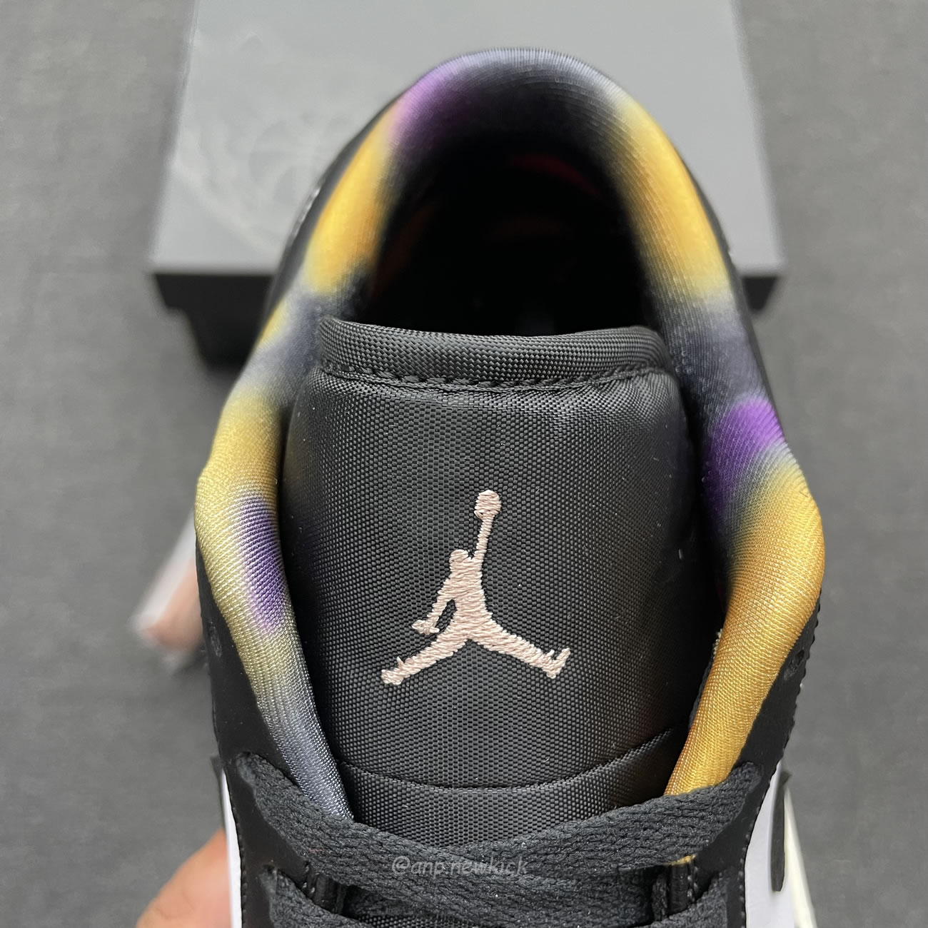 Air Jordan 1 Low Se Wear Away Yellow Dq8422 001 (10) - www.kitistry.com Air Jordan 1 Low Se Wear Away Yellow Dq8422 001 (10) - www.kitistry.com