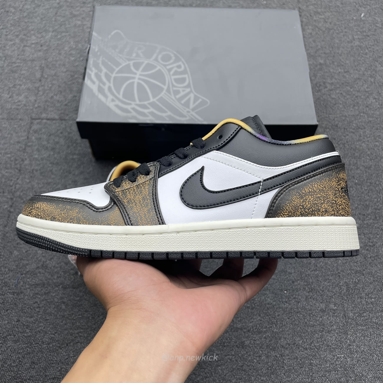 Air Jordan 1 Low Se Wear Away Yellow Dq8422 001 (11) - www.kitistry.com Air Jordan 1 Low Se Wear Away Yellow Dq8422 001 (11) - www.kitistry.com