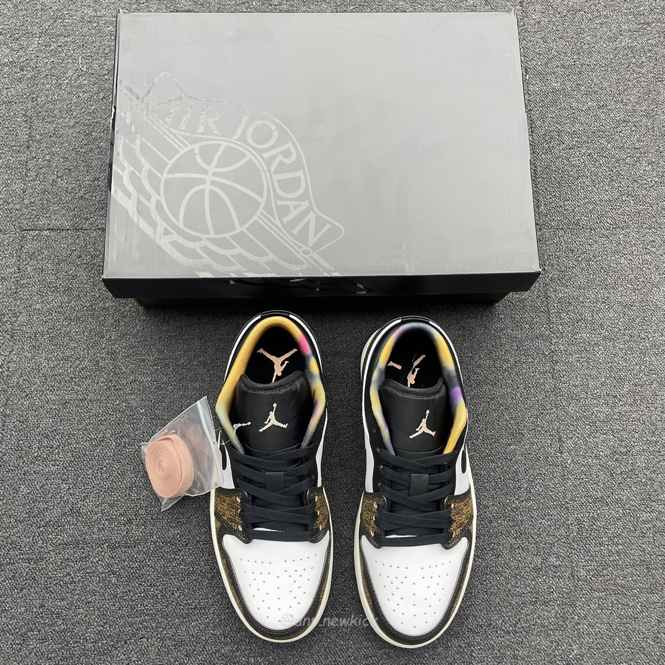 Air Jordan 1 Low Se Wear Away Yellow Dq8422 001 (12) - www.kitistry.com Air Jordan 1 Low Se Wear Away Yellow Dq8422 001 (12) - www.kitistry.com