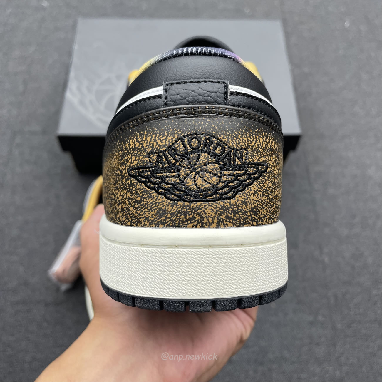 Air Jordan 1 Low Se Wear Away Yellow Dq8422 001 (13) - www.kitistry.com Air Jordan 1 Low Se Wear Away Yellow Dq8422 001 (13) - www.kitistry.com
