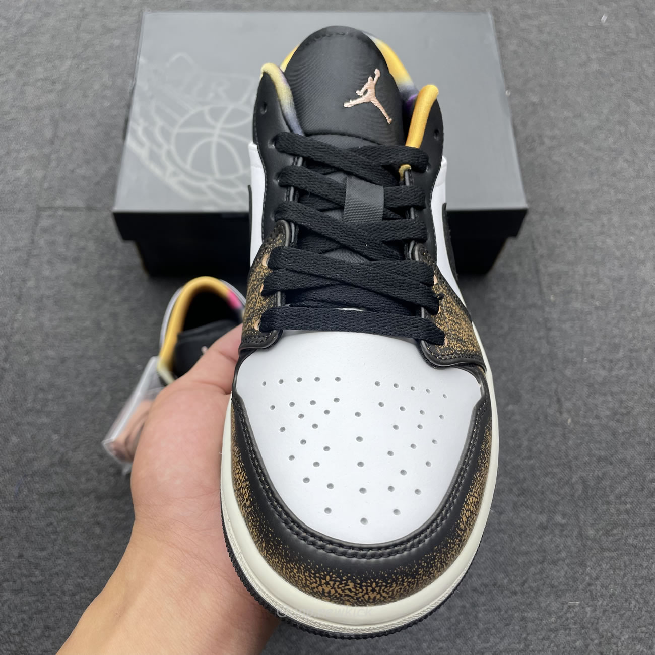 Air Jordan 1 Low Se Wear Away Yellow Dq8422 001 (14) - www.kitistry.com Air Jordan 1 Low Se Wear Away Yellow Dq8422 001 (14) - www.kitistry.com