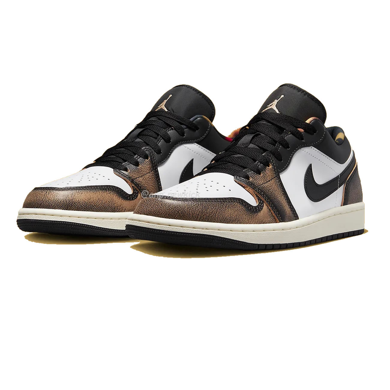 Air Jordan 1 Low Se Wear Away Yellow Dq8422 001 (18) - www.kitistry.com Air Jordan 1 Low Se Wear Away Yellow Dq8422 001 (18) - www.kitistry.com