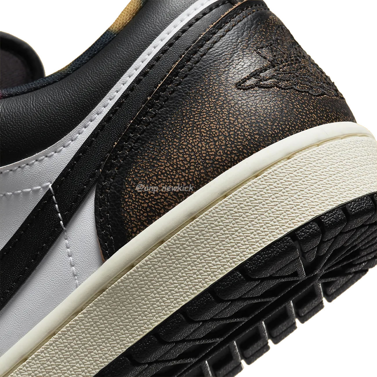 Air Jordan 1 Low Se Wear Away Yellow Dq8422 001 (3) - www.kitistry.com Air Jordan 1 Low Se Wear Away Yellow Dq8422 001 (3) - www.kitistry.com