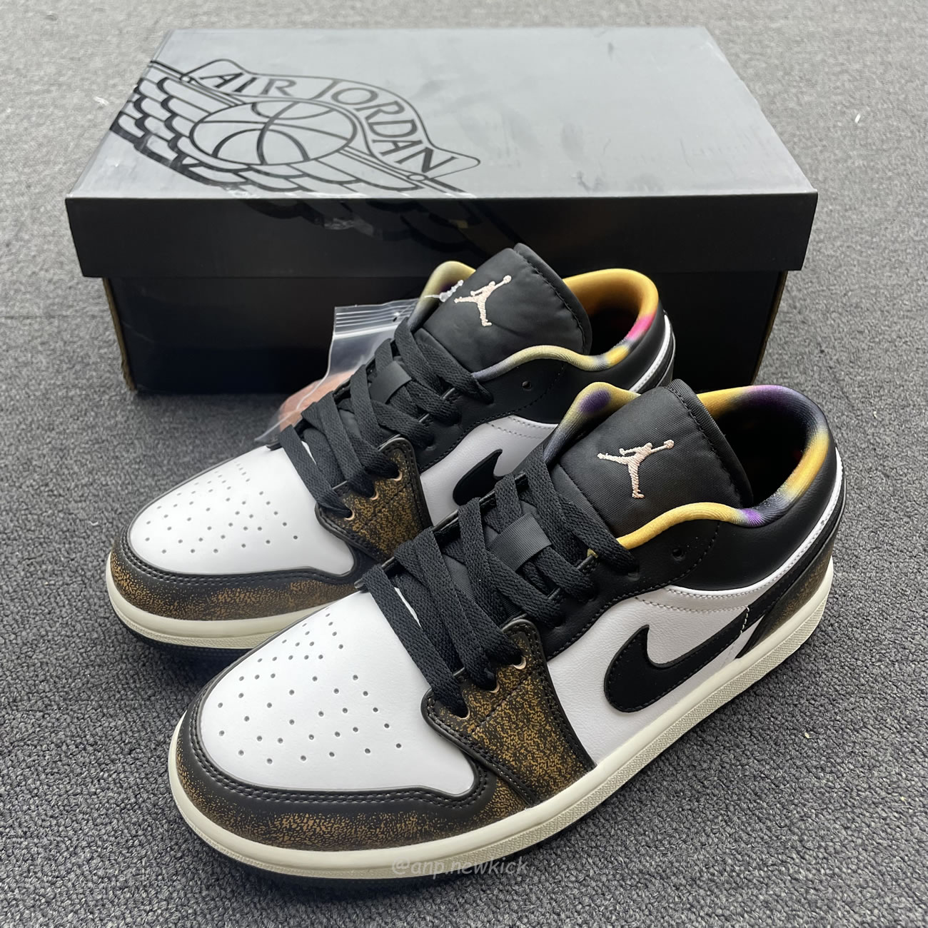 Air Jordan 1 Low Se Wear Away Yellow Dq8422 001 (8) - www.kitistry.com Air Jordan 1 Low Se Wear Away Yellow Dq8422 001 (8) - www.kitistry.com